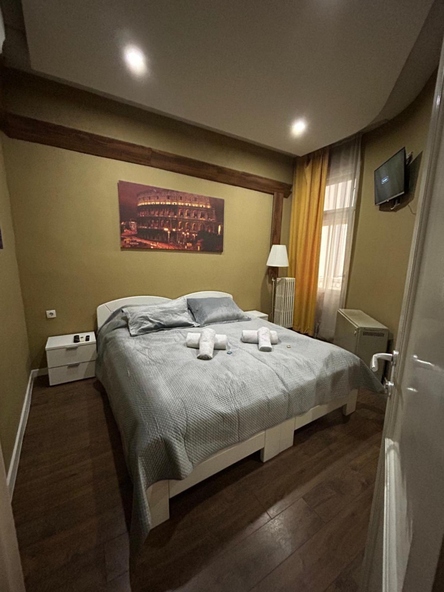Апартаменты Belgrade Epicenter Экстерьер фото