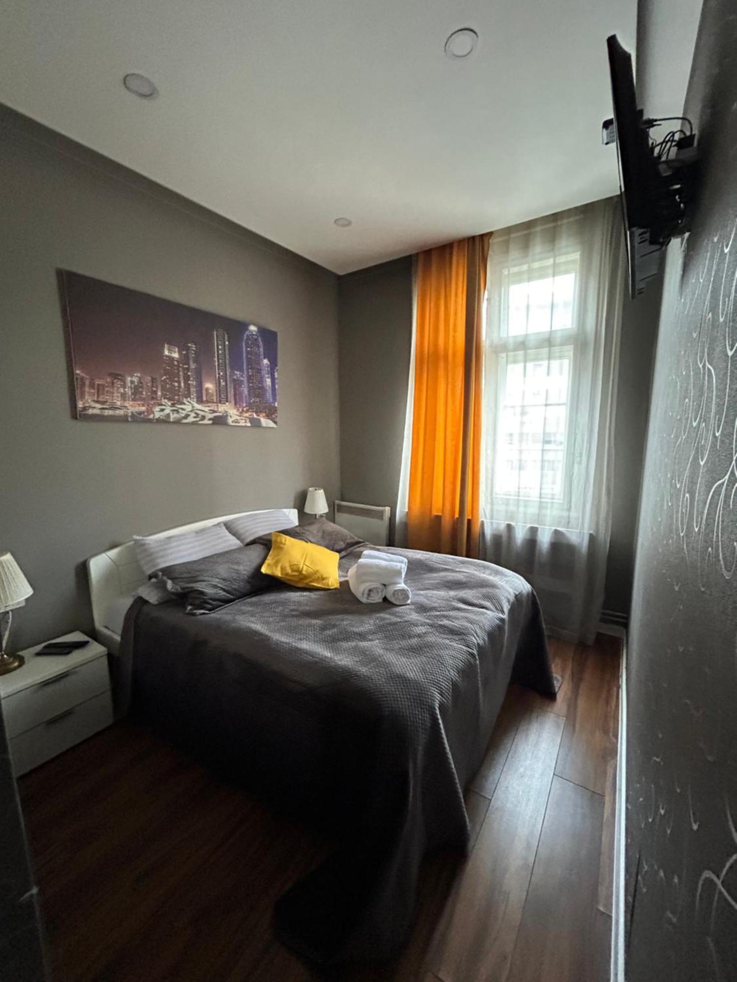 Апартаменты Belgrade Epicenter Экстерьер фото